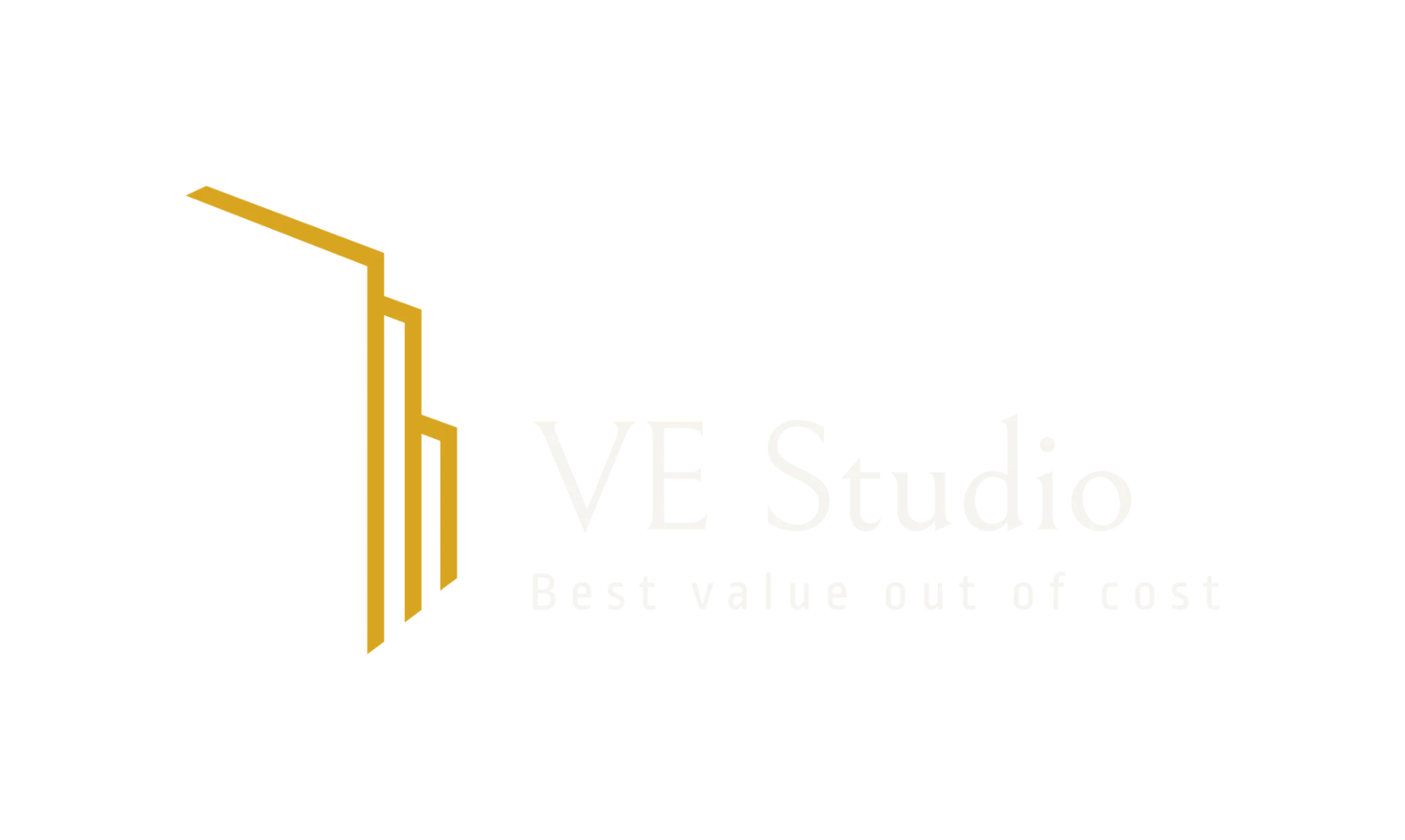VE Studio engineering consultancy logo