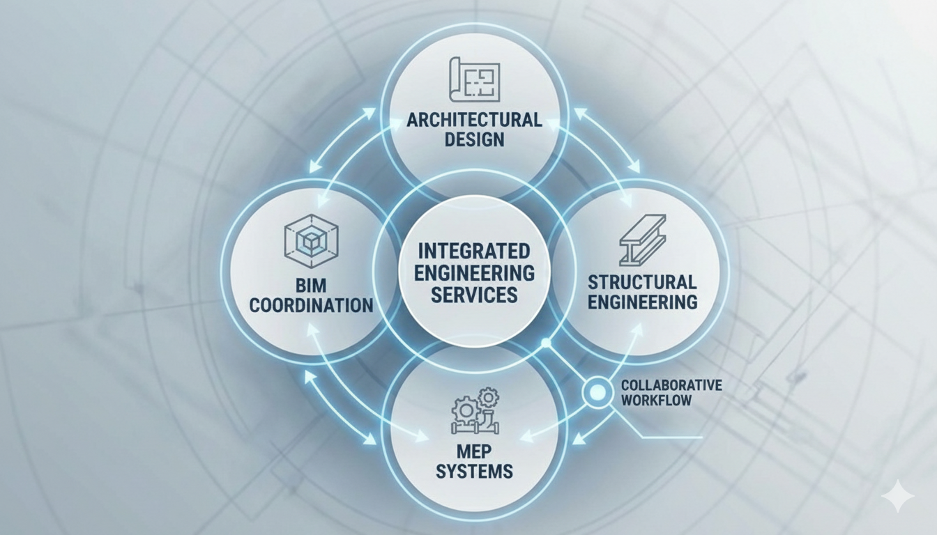 BIM Technology - ISO 19650 Certified